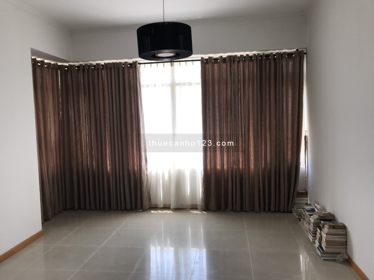 Căn hộ 3 PN cho thuê Saigon Pearl, Bình Thạnh (Apartment for rent HCM)