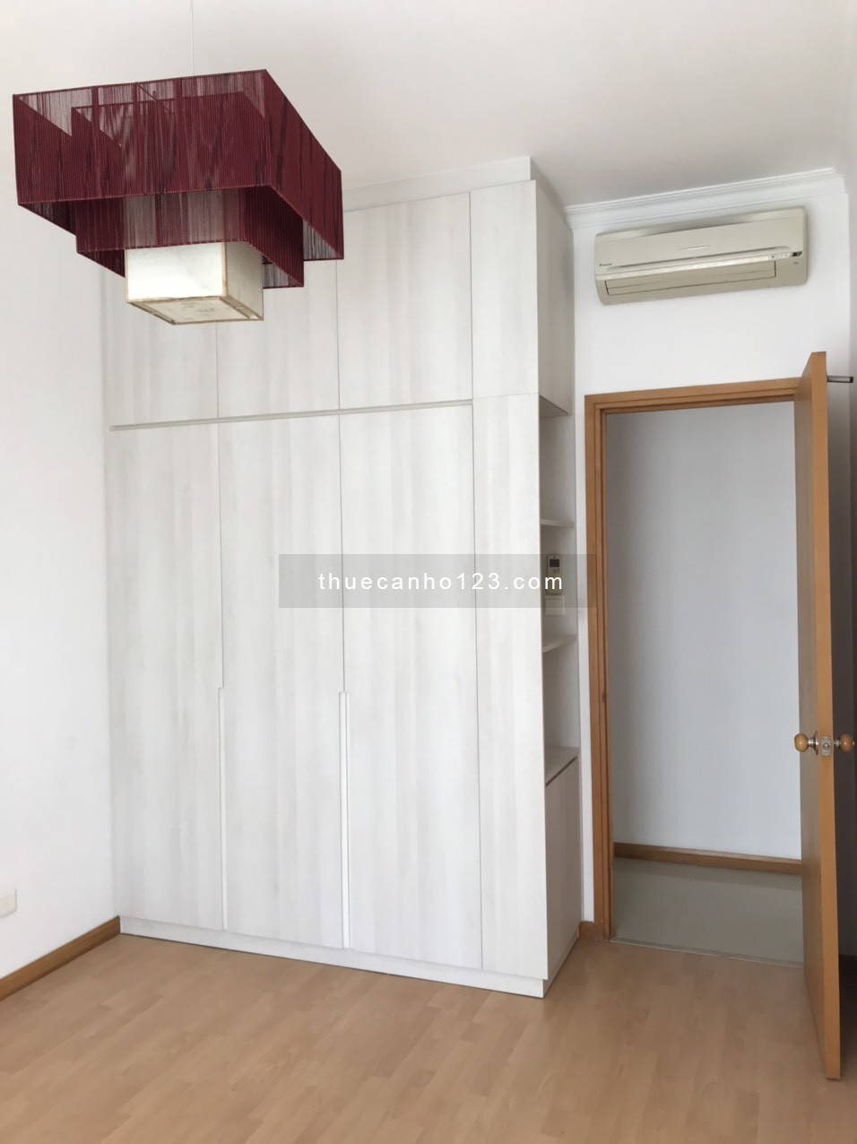 Căn hộ 3 PN cho thuê Saigon Pearl, Bình Thạnh (Apartment for rent HCM)