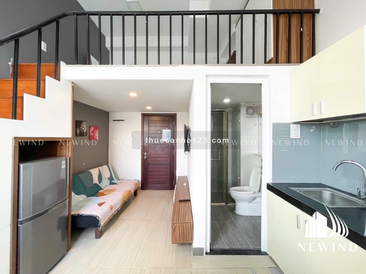 TRỐNG RA DUPLEX FULL NT_NGAY CV HOÀNG VĂN THỤ GIÁ SIÊU RẺ_SIÊU ĐẸP