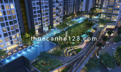 PHÒNG KINH DOANH CĂN HỘ FELIZ EN VISTA - VISTA VERDE - ONE VERANDAH - ĐẢO KIM CƯƠNG 1 2 3 4PN DUPLEX