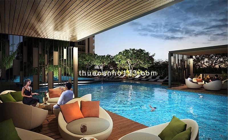 PHÒNG KINH DOANH CĂN HỘ FELIZ EN VISTA - VISTA VERDE - ONE VERANDAH - ĐẢO KIM CƯƠNG 1 2 3 4PN DUPLEX