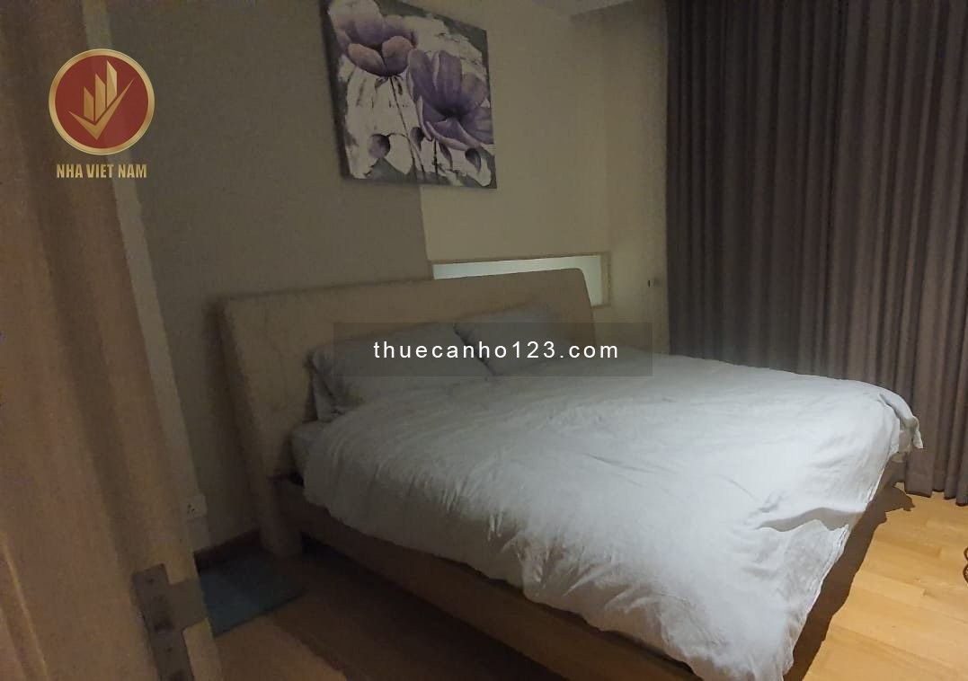 Thuê ngay căn 2pn full nội thất 82m2 Đảo Kim Cương giá cực tốt chỉ 21tr