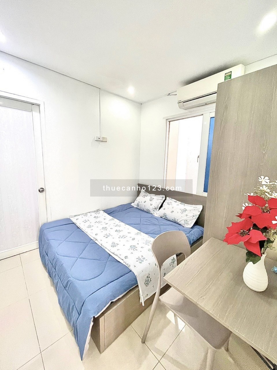 CHDV 2PN full nội thất - phong cách trang nhã tinh tế