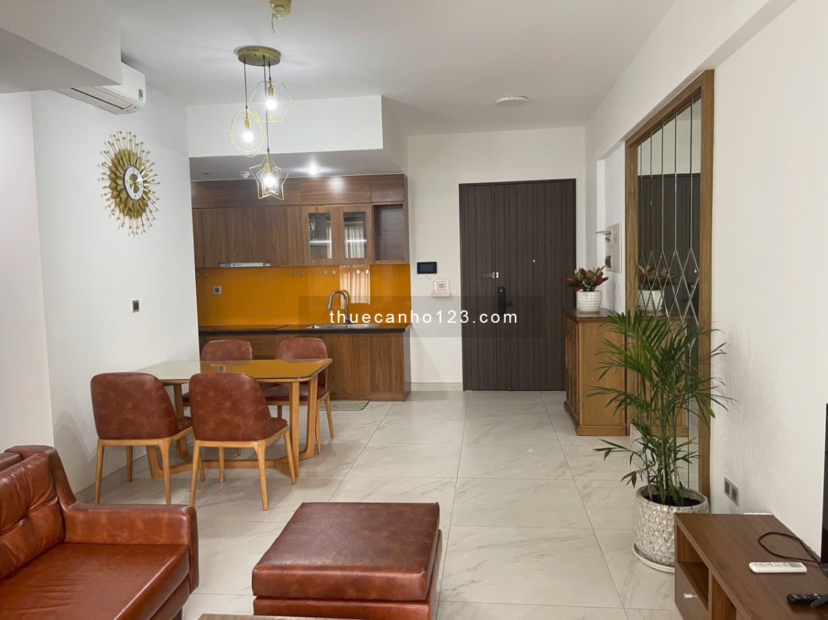 Cho thuê Midtown Phú Mỹ Hưng 2 pn 23tr