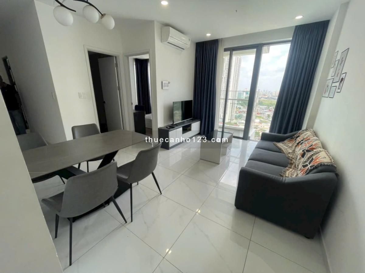 Cho thuê CH 2PN dlusso Q2 - chỉ 14,5tr/ 2BR AP for rent d'lusso Q2 -14.5 million