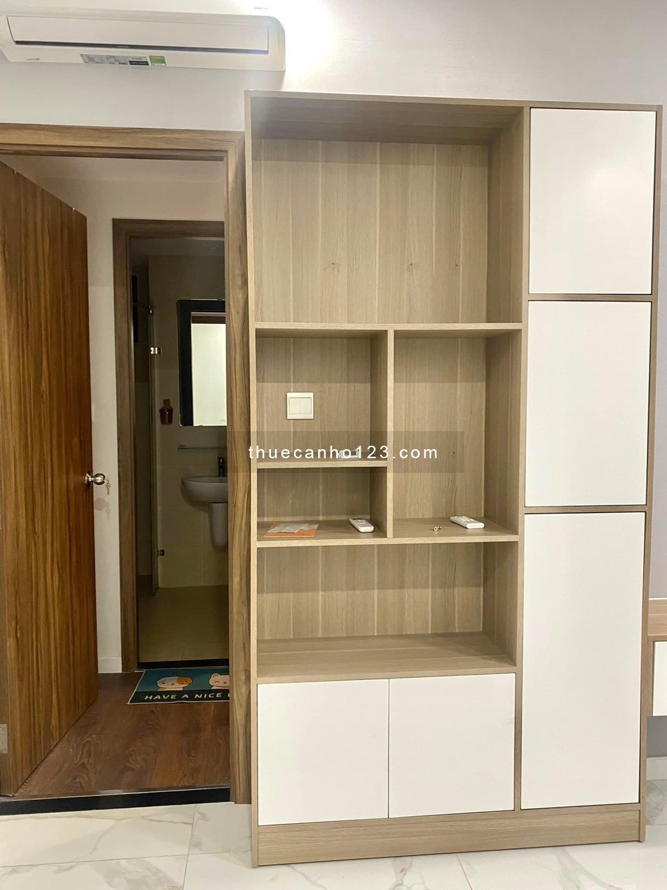 Duy nhất một căn chung cư opal boulevard 2pn 85m2 full nội thất rất đẹp ở liền