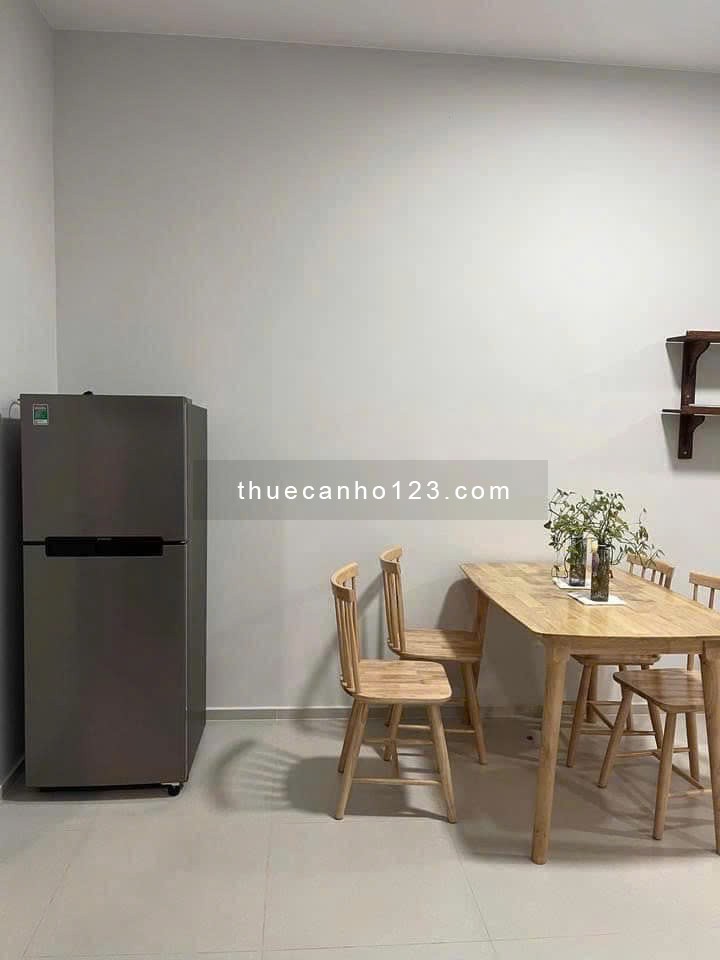 Chung cư 8x Đầm sen, Tân Phú: 68m2, 2p ngủ, 2wc, NT, 11tr có bớt