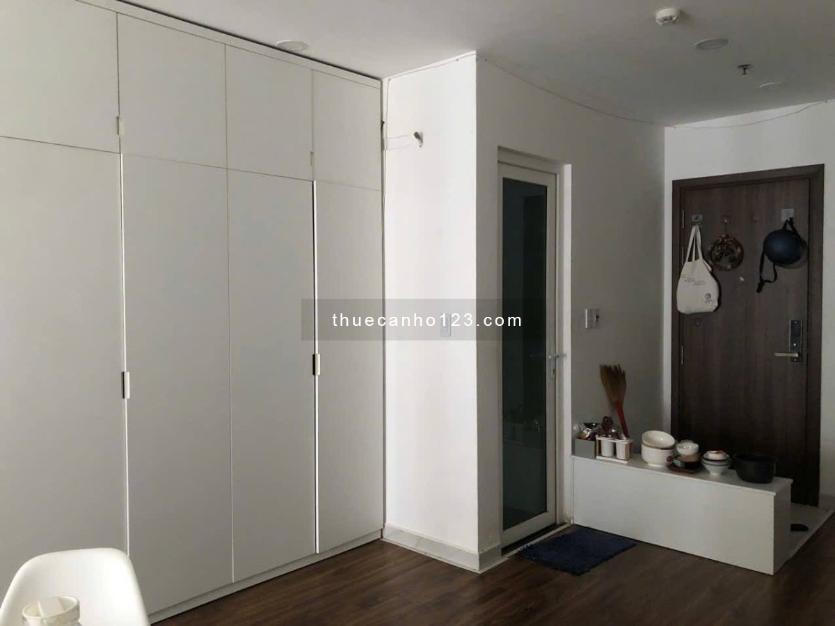 Cho thuê căn hộ Richmond City 1PN 38m2 full nội thất giá 11tr/tháng, vào ở liền. 0935.316.567 xemnhà