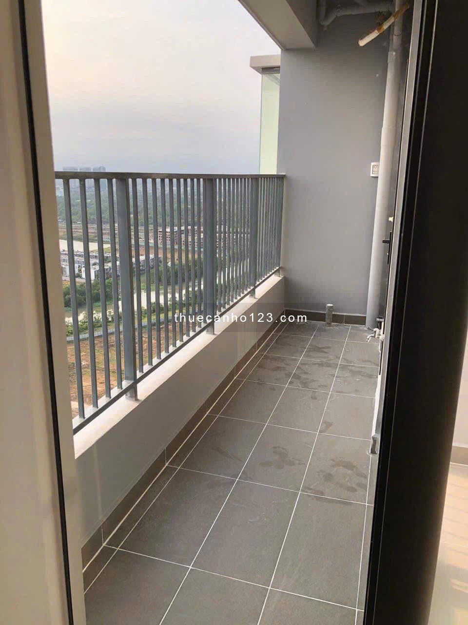 Carillon 5 Tân Phú 2PN 2WC Tầng Cao View Thoáng Mát 70m2 Giá 10tr5/th