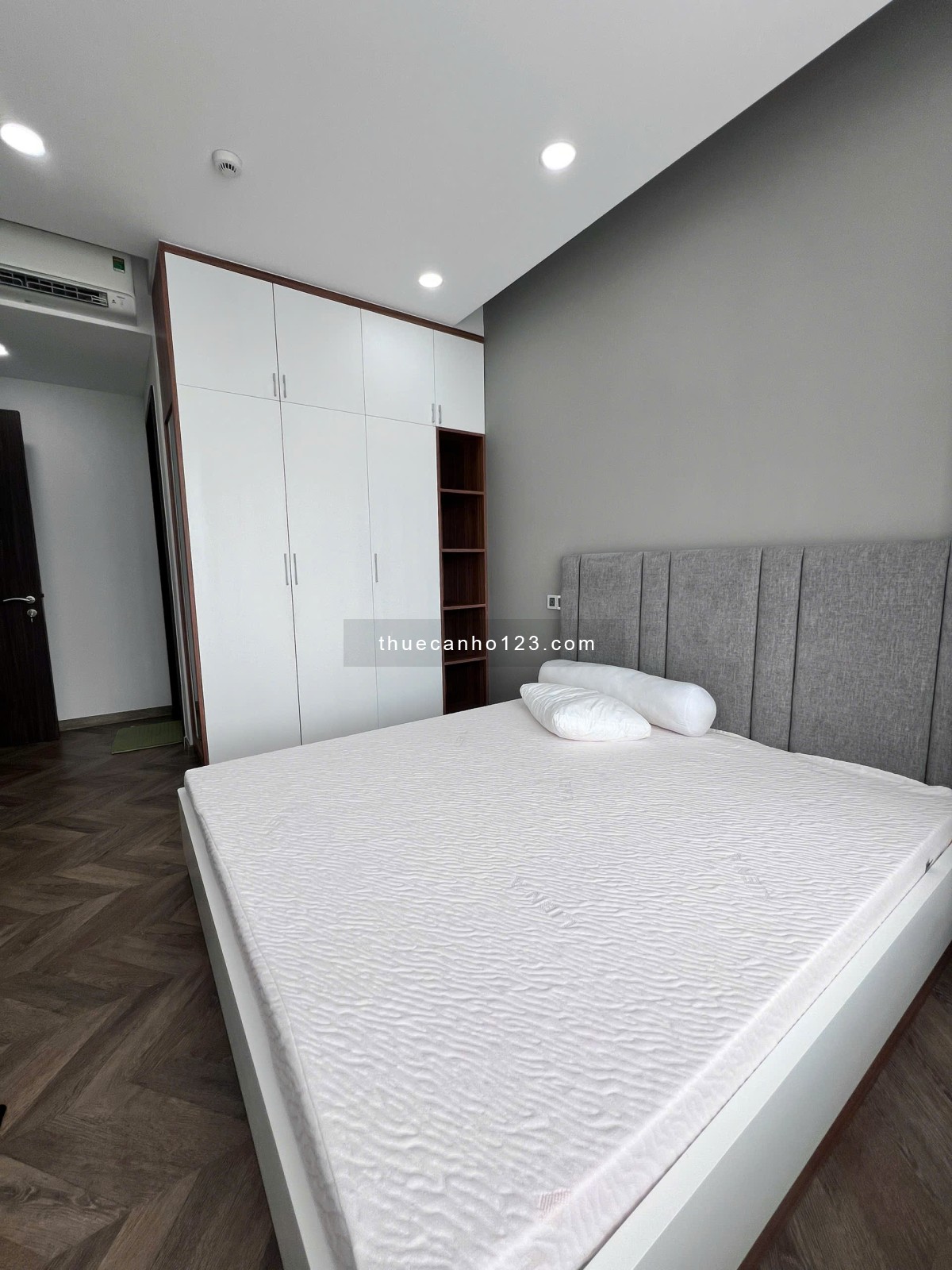 CHO THUÊ CĂN HỘ 79M2 2PN 2WC THE PEAK MIDTOWN PHƯỜNG TÂN PHÚ QUẬN 7