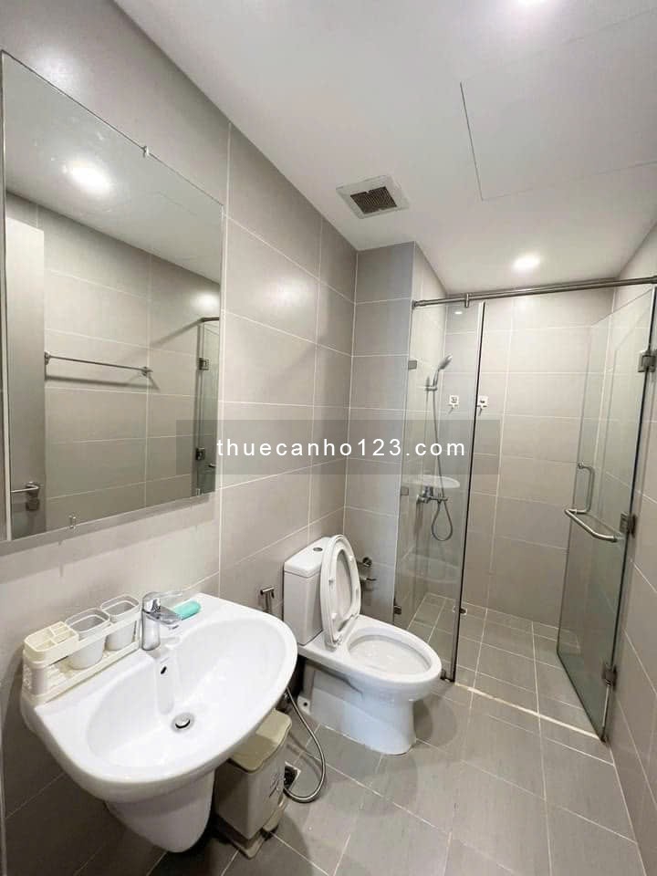 CHung cư Lê Quang Định, P7, Bình Thạnh; 74m2, 2p ngủ, 2wc, Nt, 11.5tr.