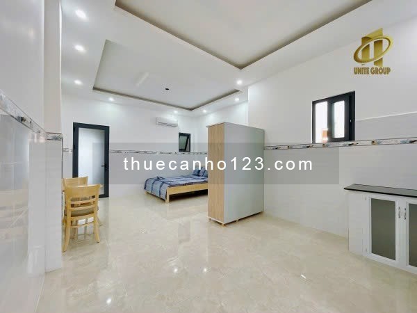 Studio tại phường Tân Quy Q7, chỉ 5p qua trường TDT