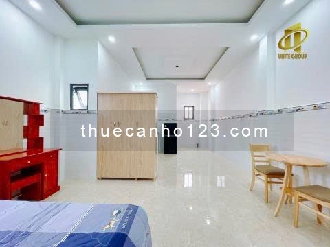 Studio tại phường Tân Quy Q7, chỉ 5p qua trường TDT