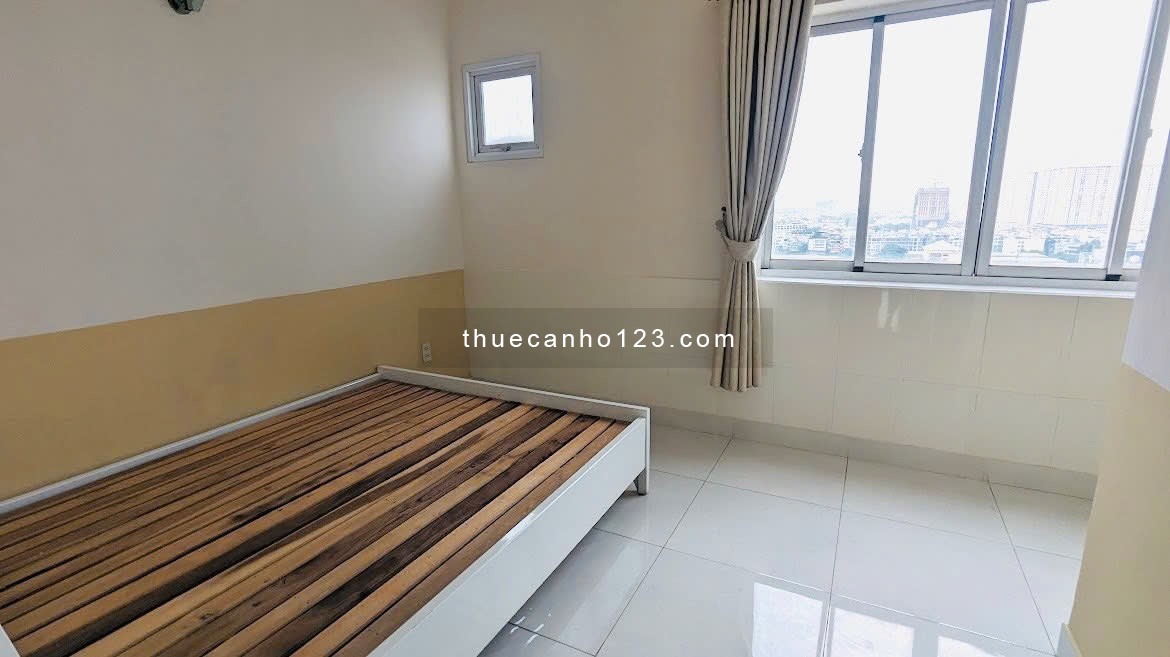 Căn hộ chung cư -125m2 - 3 phòng ngủ - Chung cư Bình Phú, Quận 6