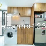 Căn Hộ DuPlex Ban Công cửa sổ Ngay Tân quy q7. Gần Lotte Mart, rmit, Tdt. Điện Nước giá rẻ