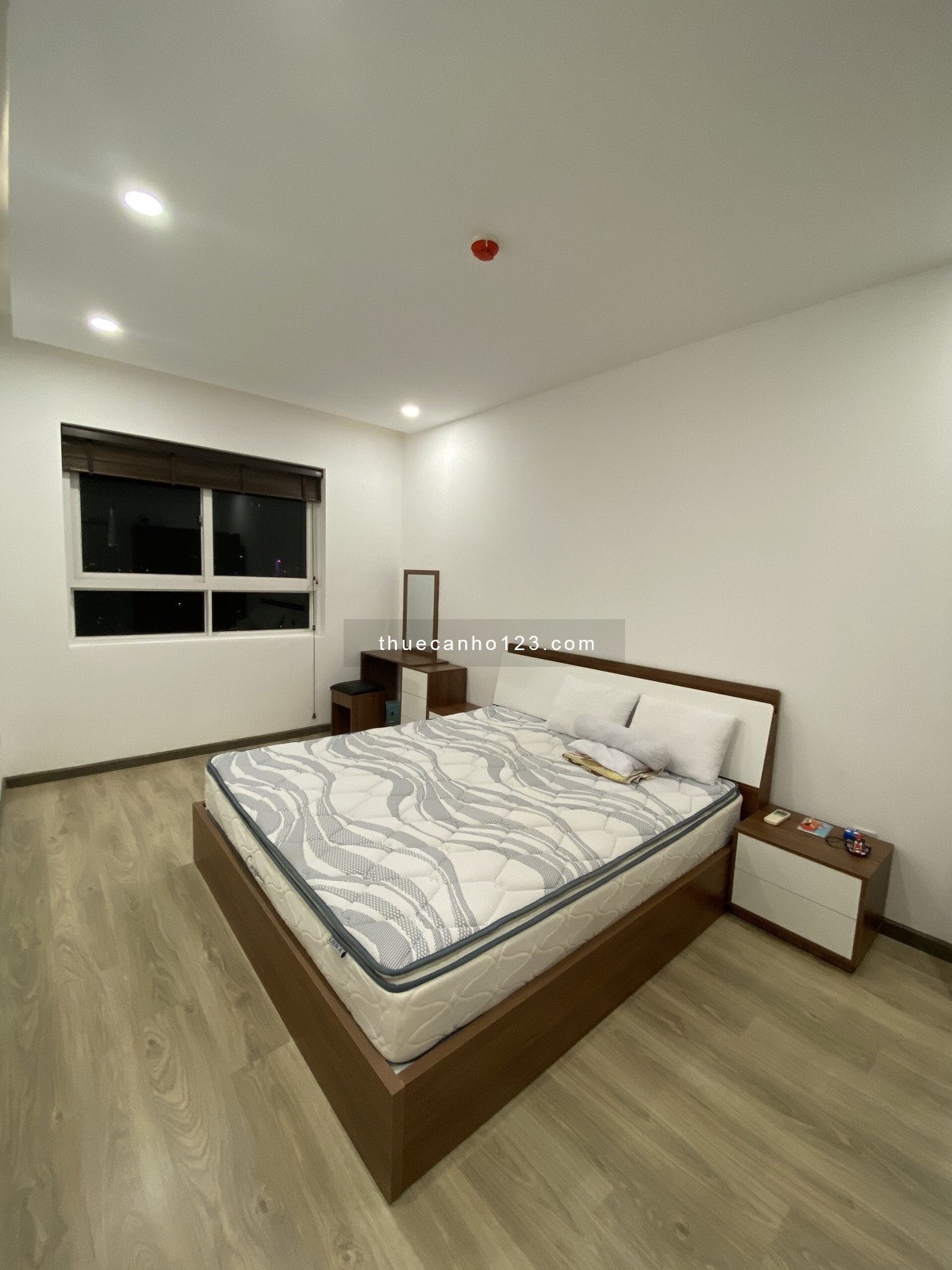 Căn Hộ SUNNY PLAZA Phạm Văn Đồng 75m2 2 Phòng Ngủ - Đầy đủ nội thất/ 0906887586 Hoàng