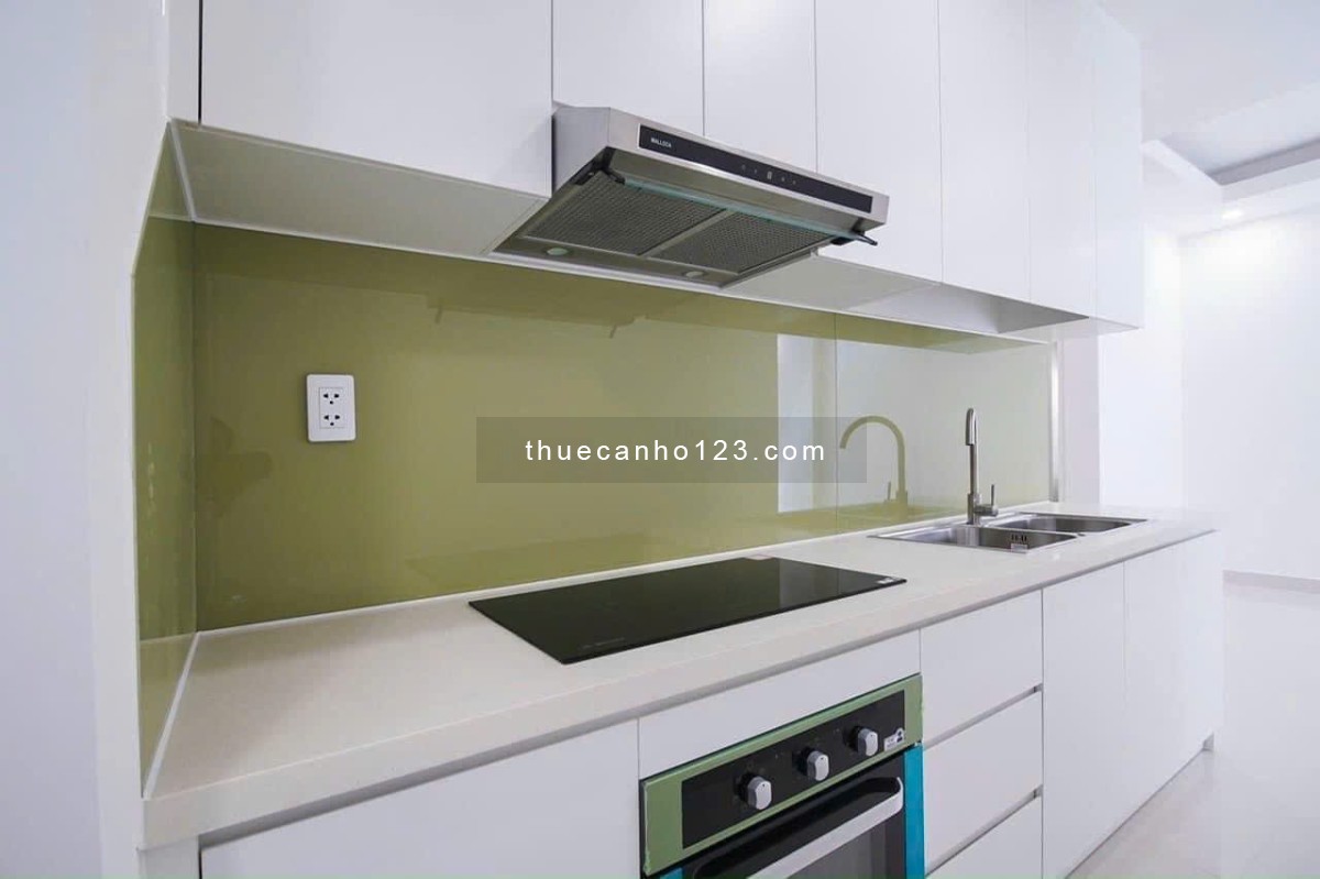 Cho thuê chung cư Lavita Charm, 70m2, 2 phòng ngủ, 2 toilet