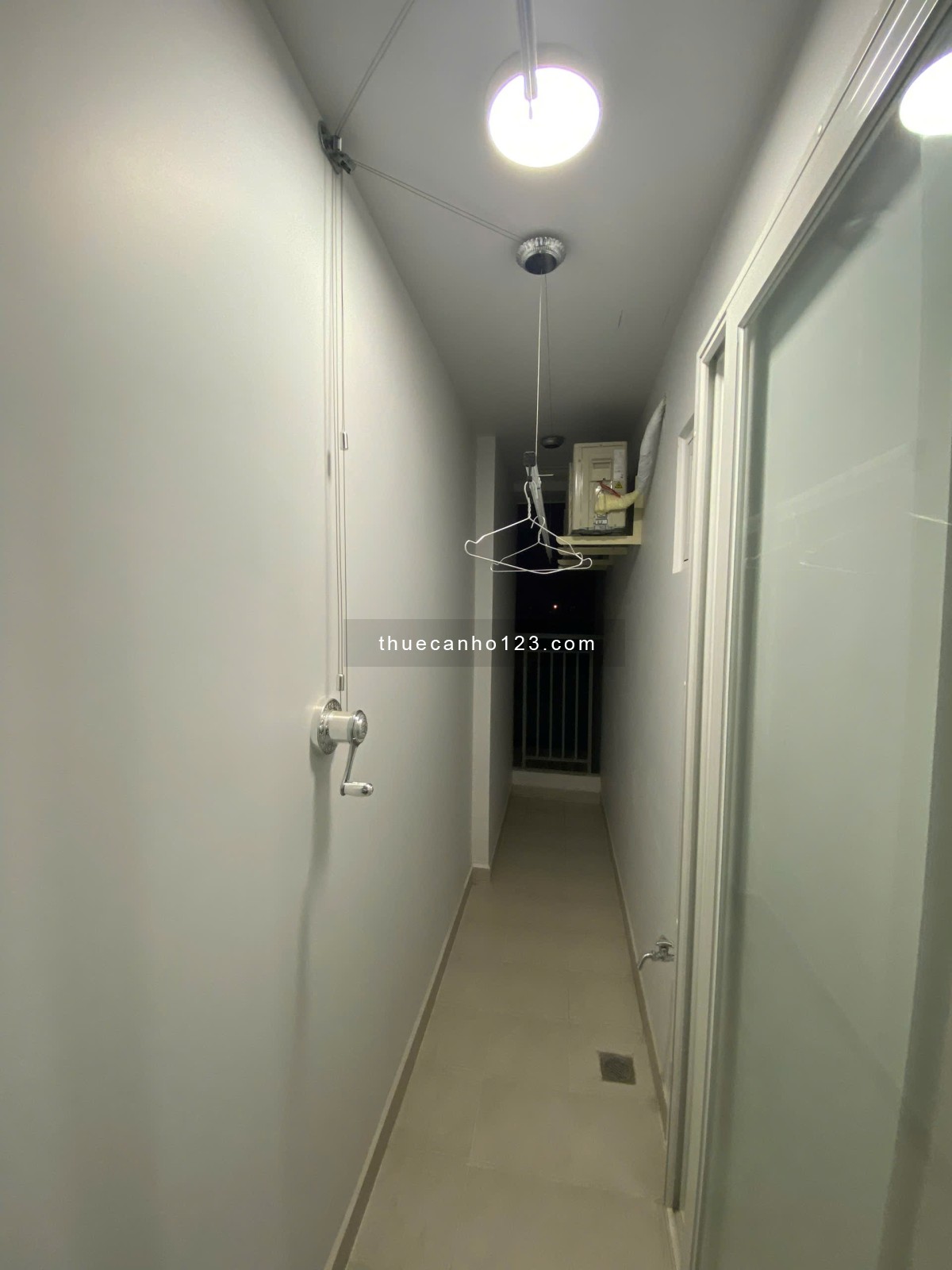 Cho thuê chung cư Lavita Charm, 70m2, 2 phòng ngủ, 2 toilet