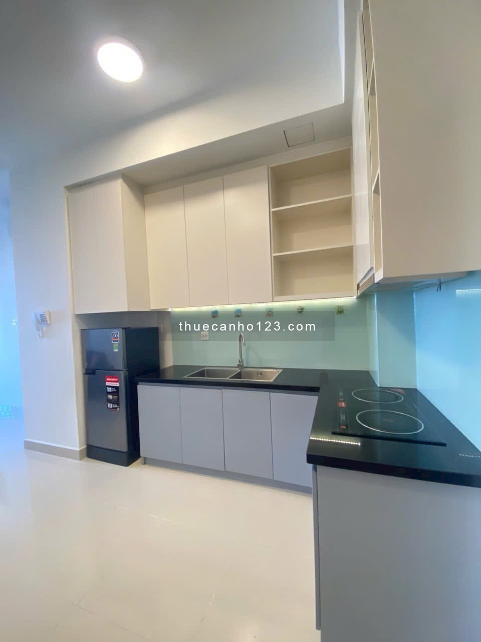 Cho thuê nhanh căn hộ 2 phòng ngủ chỉ 14 triệu tại The Sun Avenue Quận 2