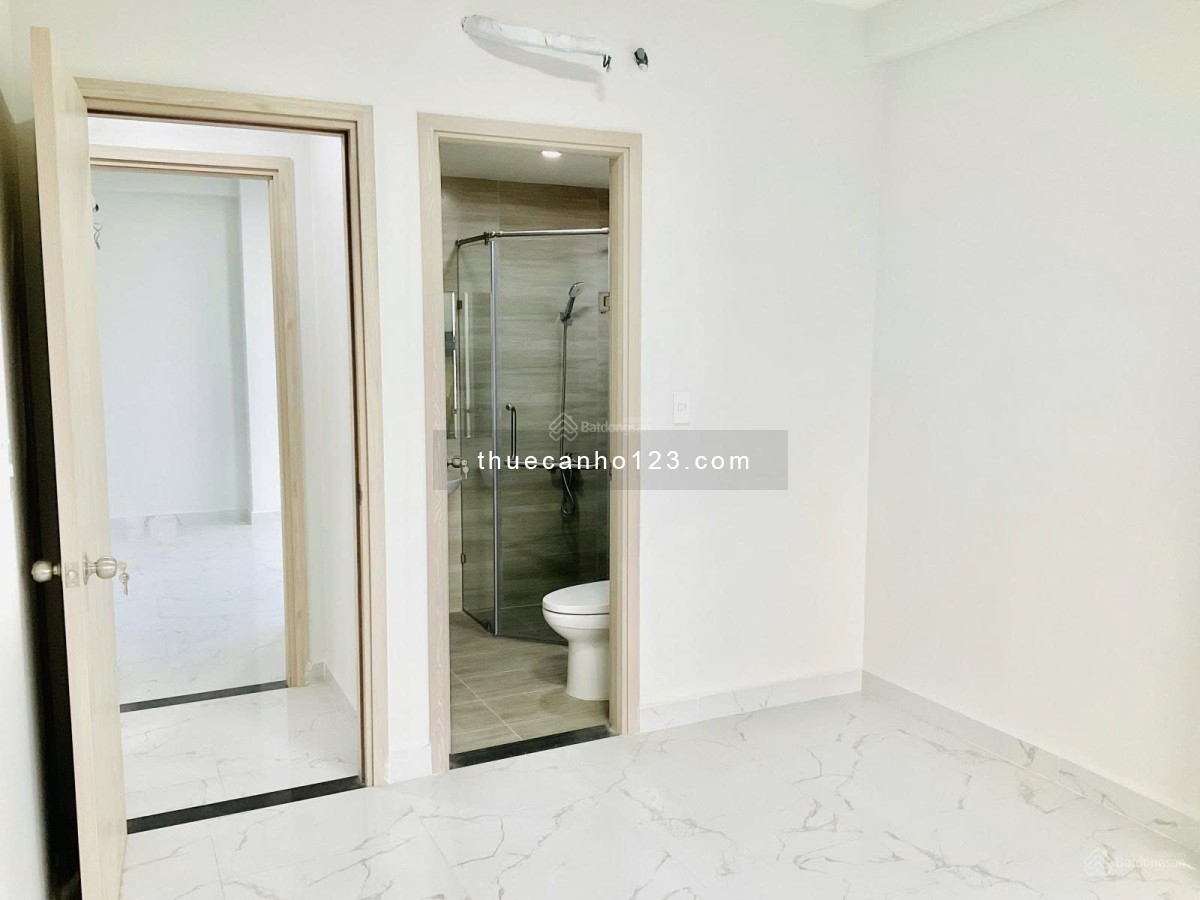 CHO THUÊ CĂN HỘ 3 PHÒNG NGỦ, CÓ HỒ BƠI, ĐƯỢC NUÔI PET (CHUNG CƯ CHARM CITY, CẠNH VINCOM)