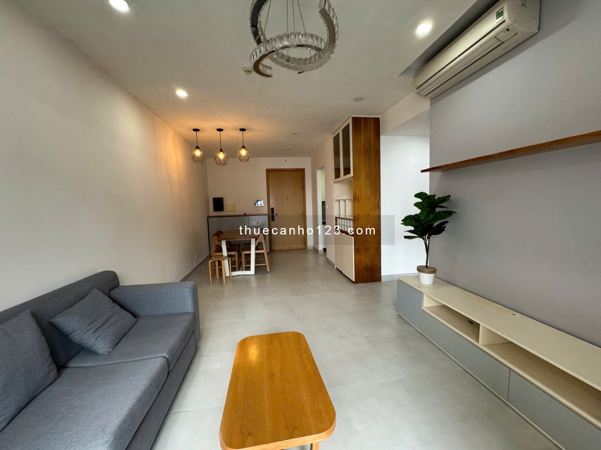 CH đẹp giá siêu tốt tại Vista Verde với giá thật 100% 2PN CHỈ 16TR