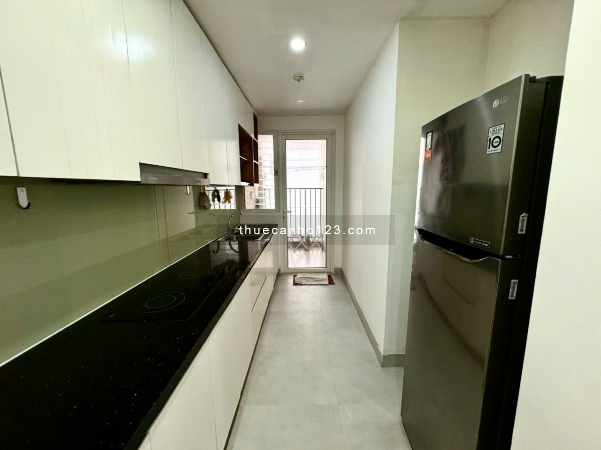 CH đẹp giá siêu tốt tại Vista Verde với giá thật 100% 2PN CHỈ 16TR