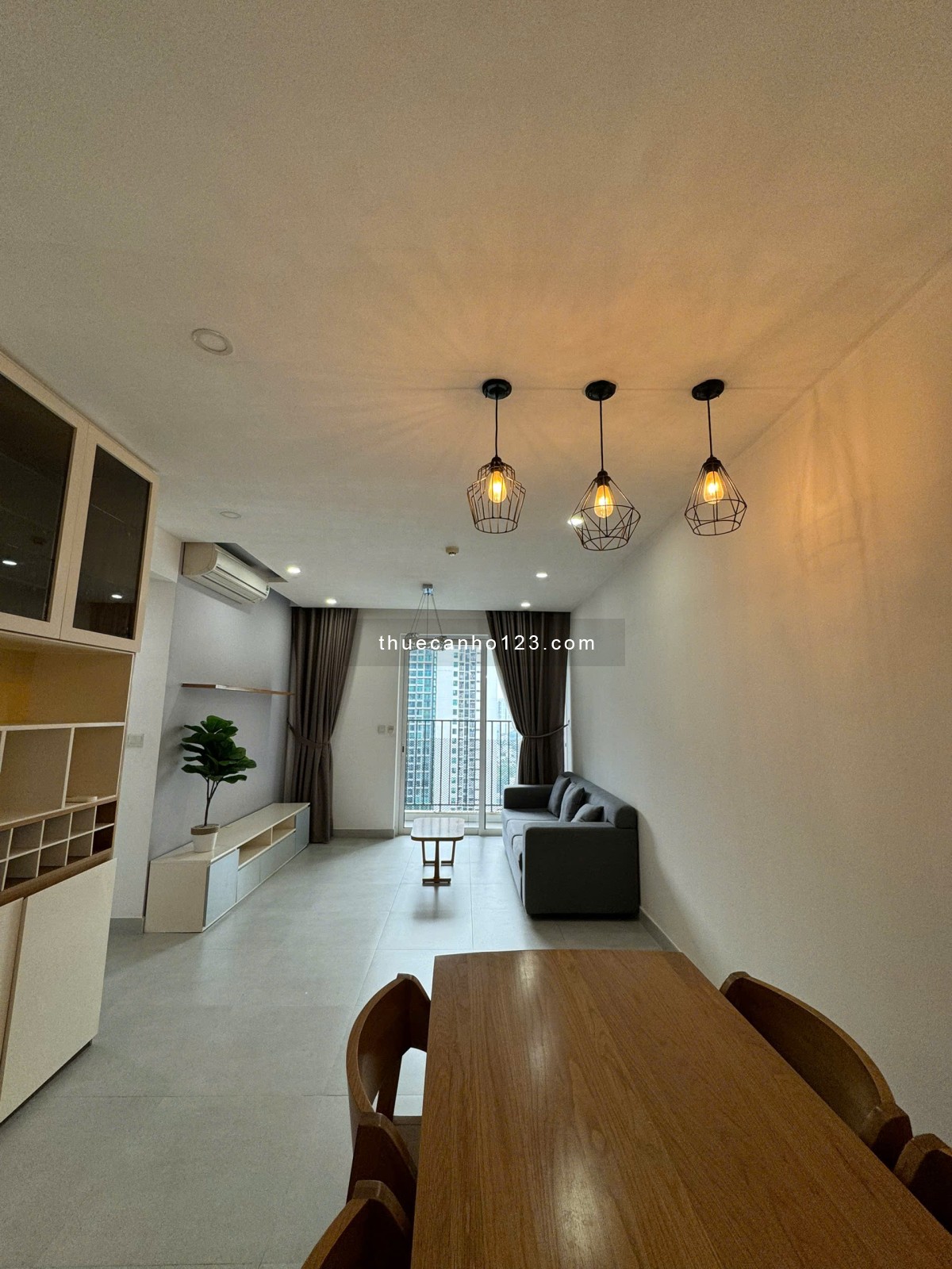 CH đẹp giá siêu tốt tại Vista Verde với giá thật 100% 2PN CHỈ 16TR