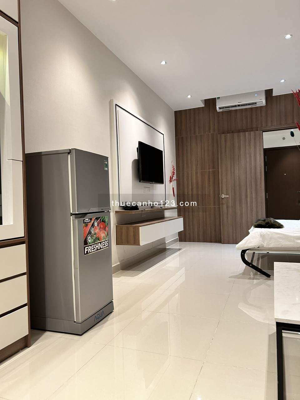 Cho thuê căn hộ SUNRISE CITY VIEW, Nguyễn Hữu Thọ, Phường Tân Hưng, Quận 7