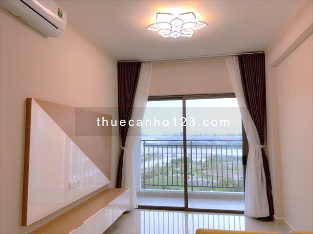 Nhà Xinh Giá Xịn Cần Đón Chủ Mới – The Sun Avenue 2PN