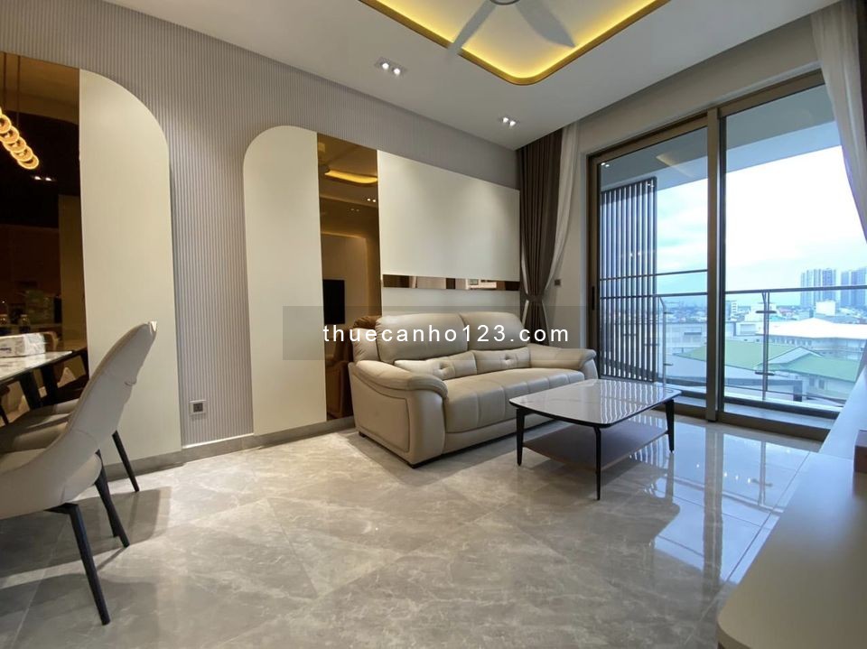 Chuyên cho thuê căn hộ HƯNG PHÚC - HAPPY RESIDENCES cam kết nhà đẹp 100% giá rẻ chỉ 15 triệu/ tháng