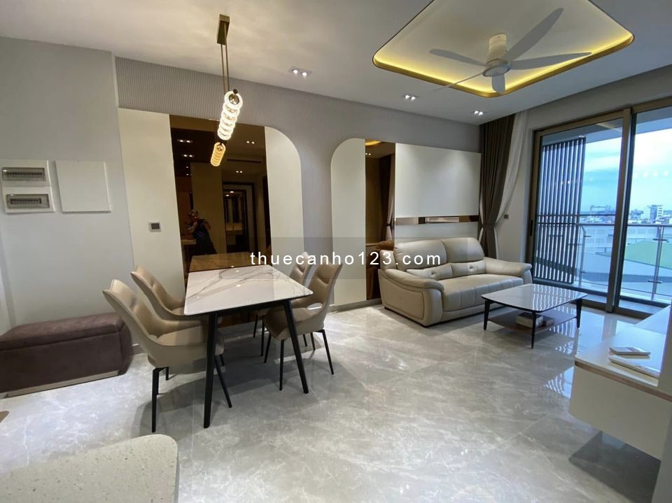 Chuyên cho thuê căn hộ HƯNG PHÚC - HAPPY RESIDENCES cam kết nhà đẹp 100% giá rẻ chỉ 15 triệu/ tháng