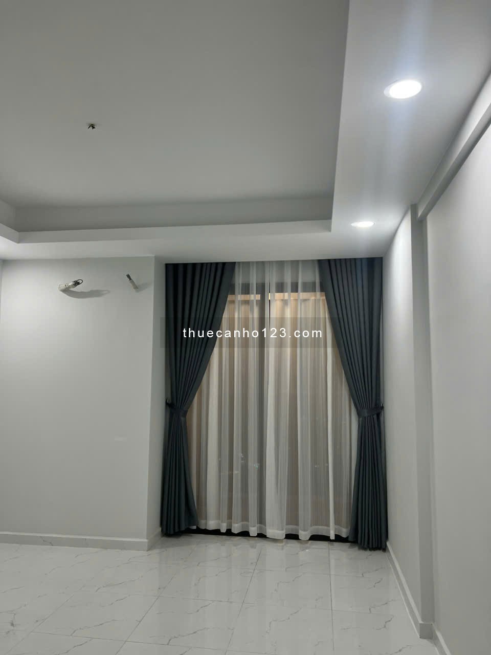 Chung cư Opal Thuận An: Căn hộ studio 1PN view đẹp cọc 1 tháng - Gọi e Mỹ: 0987 588 029