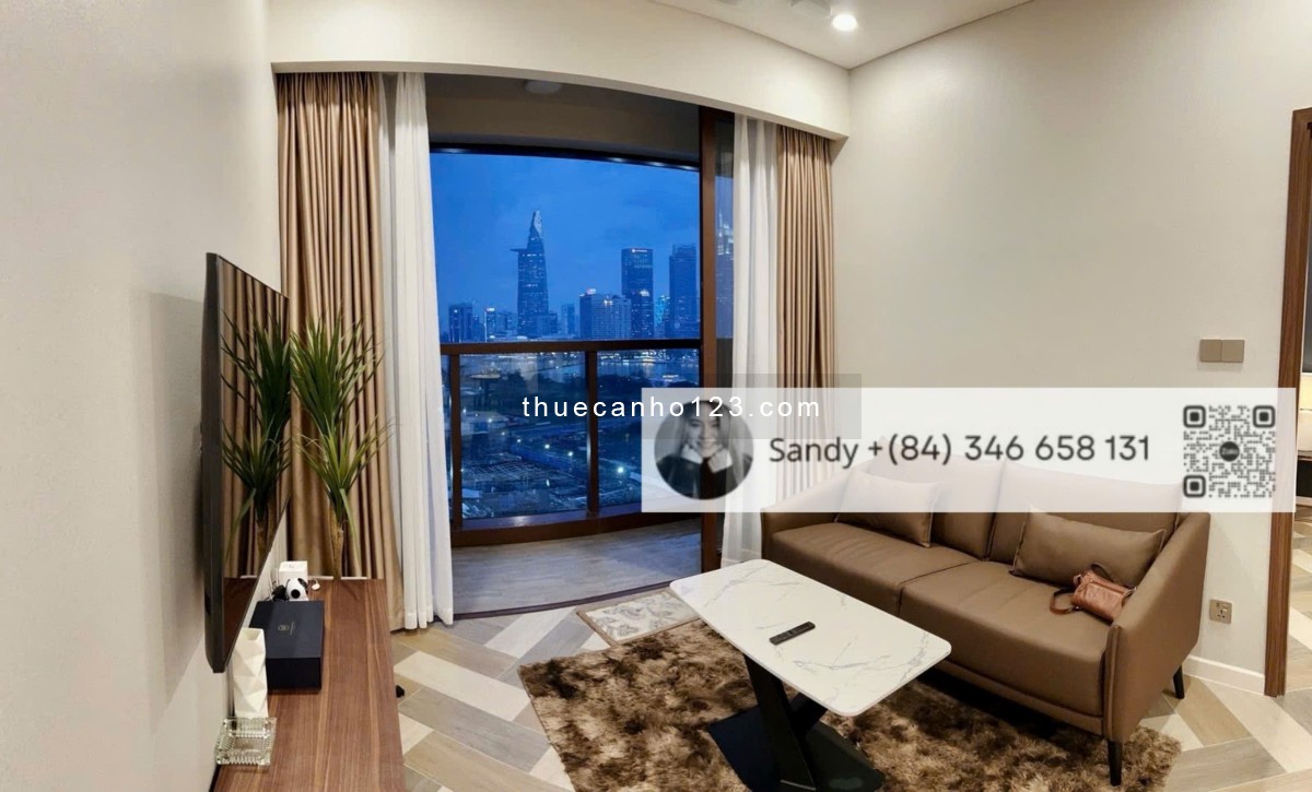 THE GALLERIA RESIDENCE | 2BEDROOMS FULLY FURNISHED