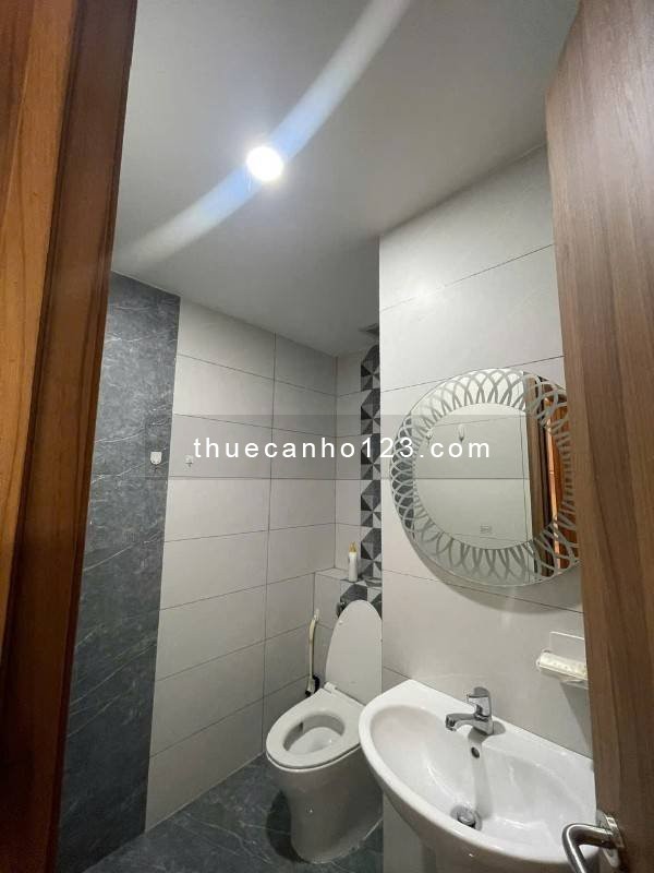 Gia đình cần cho thuê căn hộ Indochina Nguyễn Đình Chiểu Q1, 100m2, 3pn, 2wc, NTCB. Giá: 13 tr/th