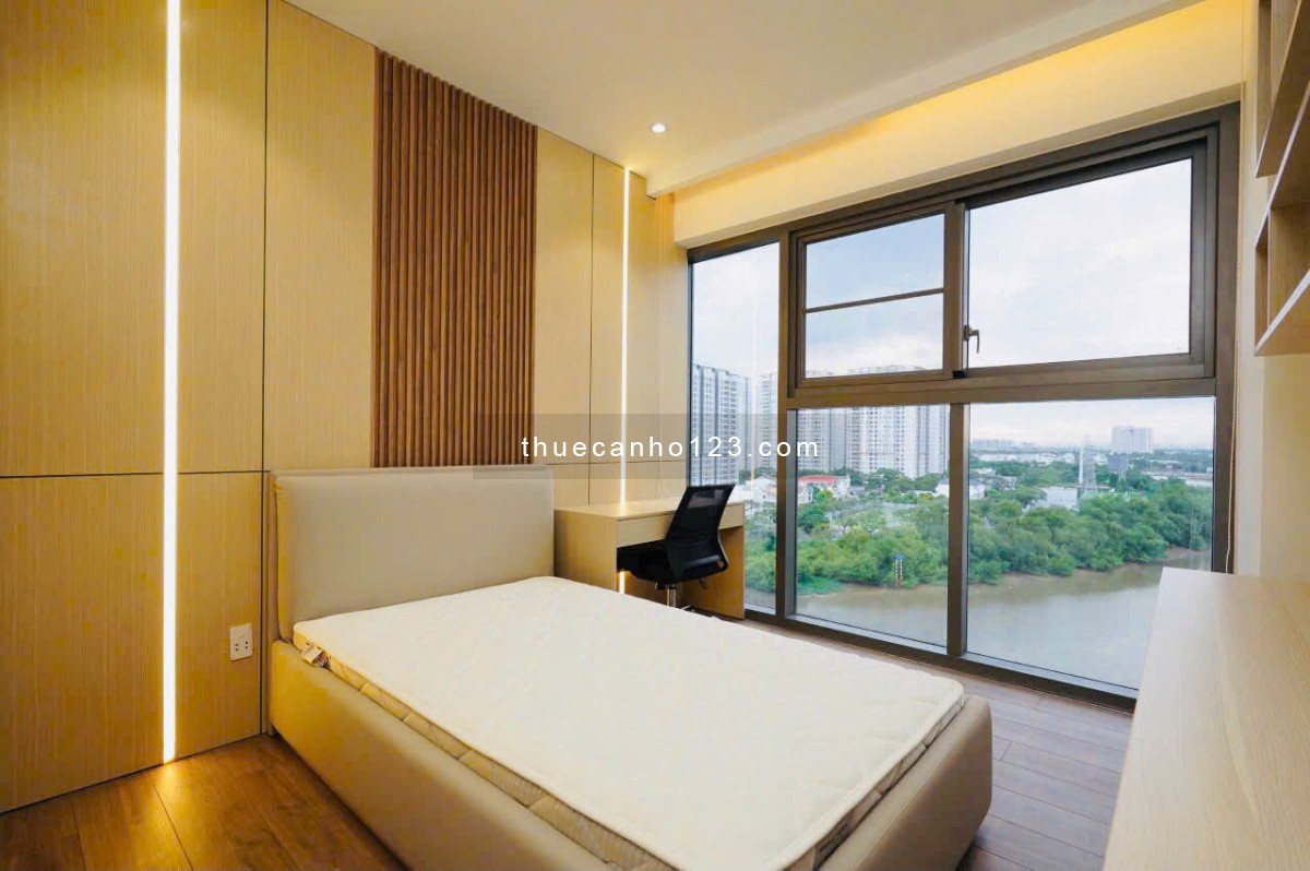 Cho thuê gấp căn hộ cao cấp Riverpark Premier Phú Mỹ Hưng nhà đẹp giá tốt Liên hệ 0916 769 639