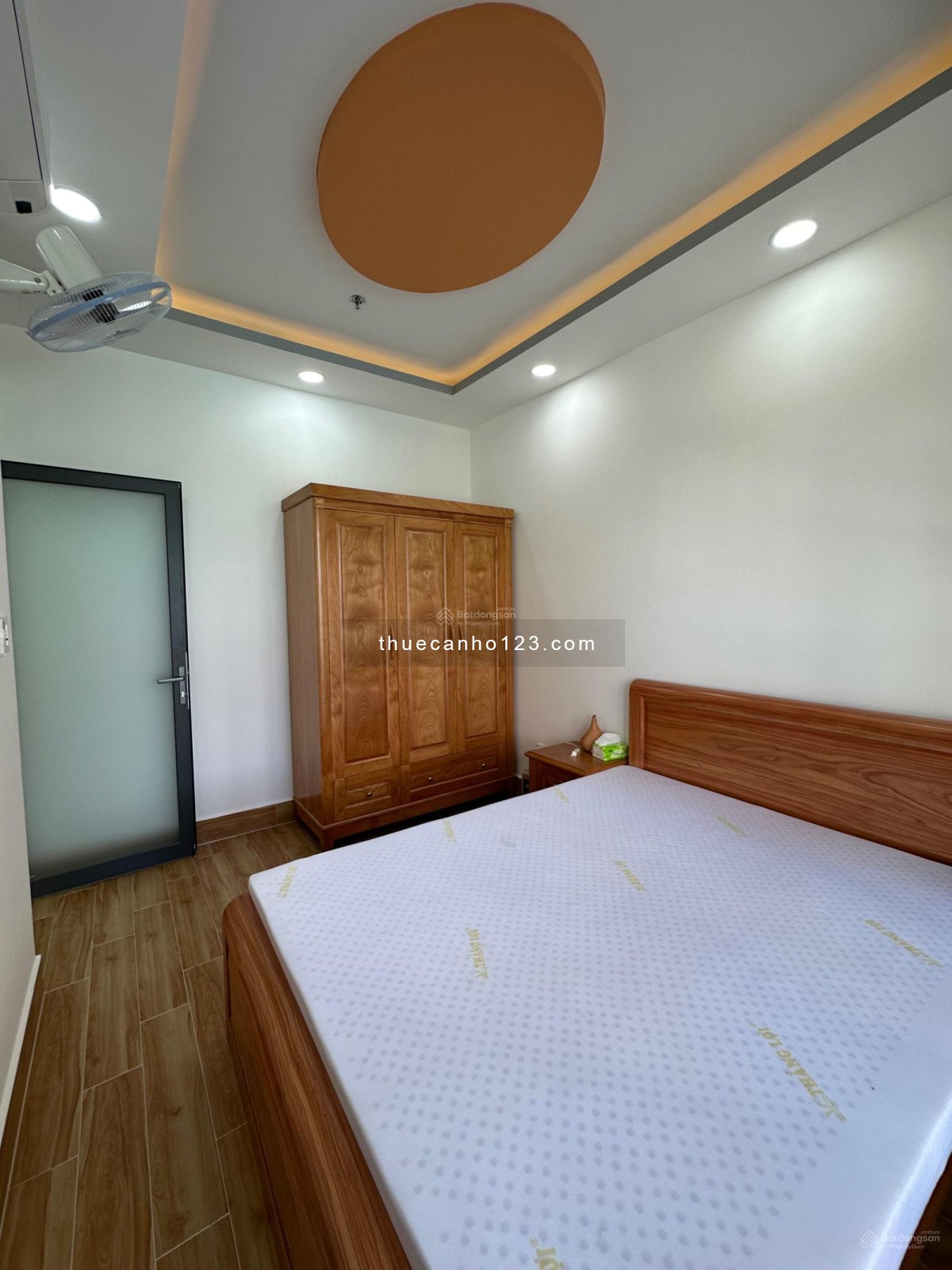 Cho thuê villa 2 - 3PN, Full Nội Thất: Giá Từ 15tr - 20tr View Nội Khu