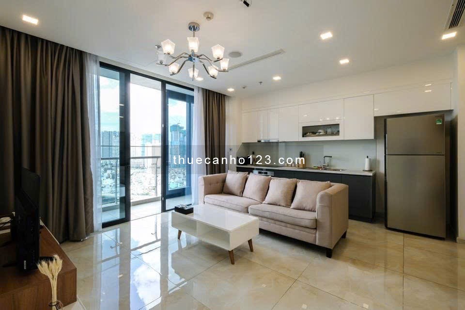 HOT DEAL - Vinhomes Golden River 2PN Vòng Cung Giá Tốt 27tr/th