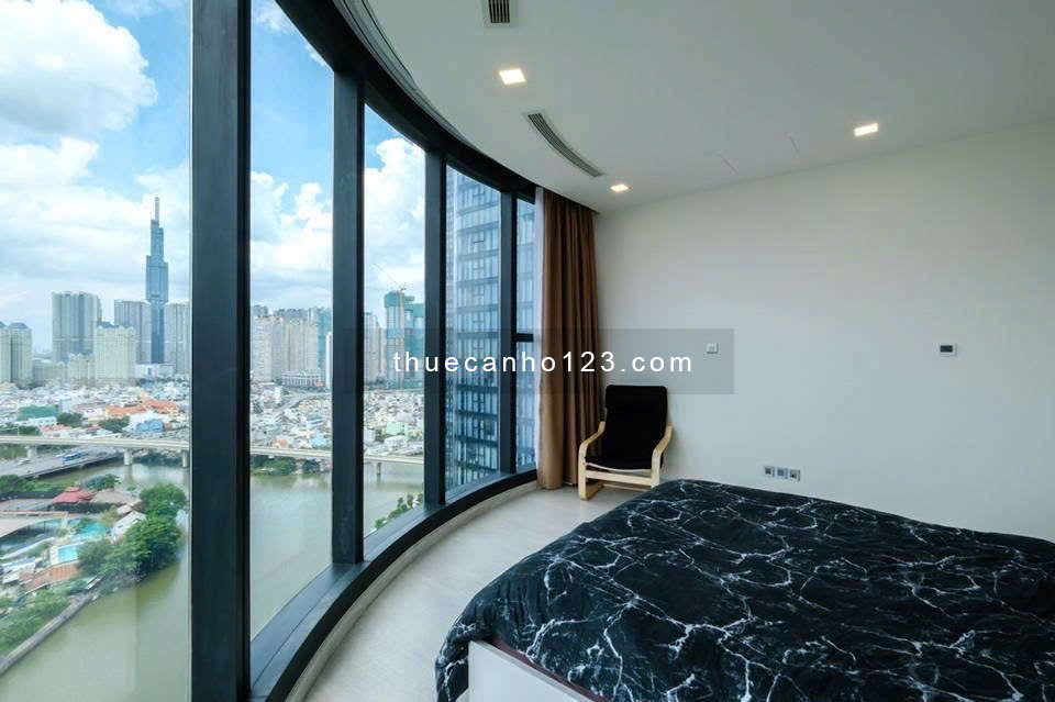 HOT DEAL - Vinhomes Golden River 2PN Vòng Cung Giá Tốt 27tr/th