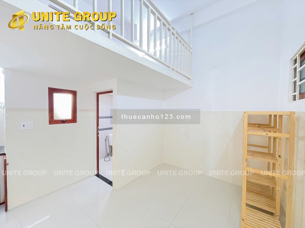 DUPLEX siêu rộng Full nội thất - Đường số 53, Phường Tân Quy, Quận 7