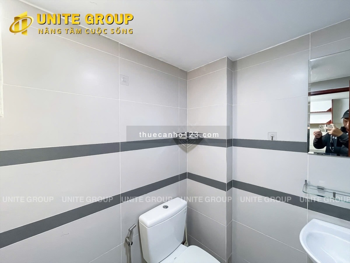 DUPLEX siêu rộng Full nội thất - Đường số 53, Phường Tân Quy, Quận 7