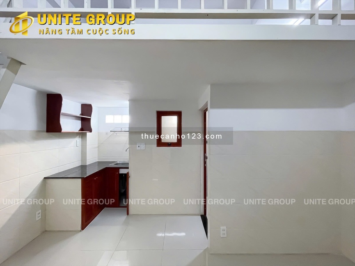 DUPLEX siêu rộng Full nội thất - Đường số 53, Phường Tân Quy, Quận 7