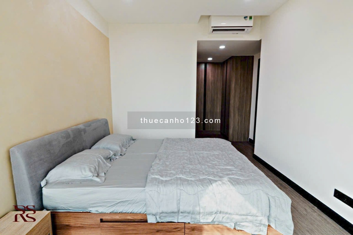 Cần cho thuê căn hộ The Flemington Q11, 86m2, 2pn, 2wc, full NT đẹp. Giá thật: 16 tr/th