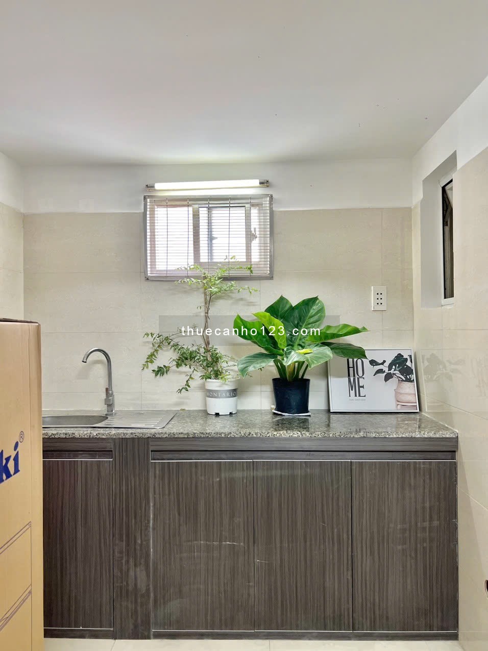 Căn Hộ Duplex Full Nội Thất Quận 7, gần lotte, TDT, RMIT, UFM,…