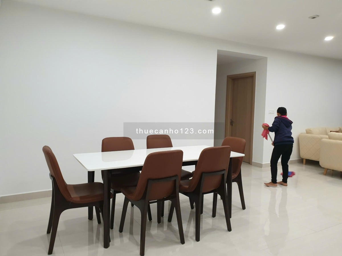 Cho thuê căn hộ chung cư Riverpark Primier, quận 7