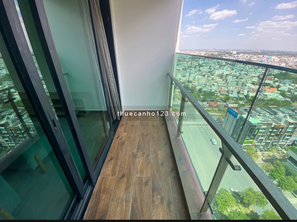 Feliz en Vista_Thuê căn hộ 3PN_Full NT chỉn chu_108m2_View ngoài_Giá chỉ 29tr