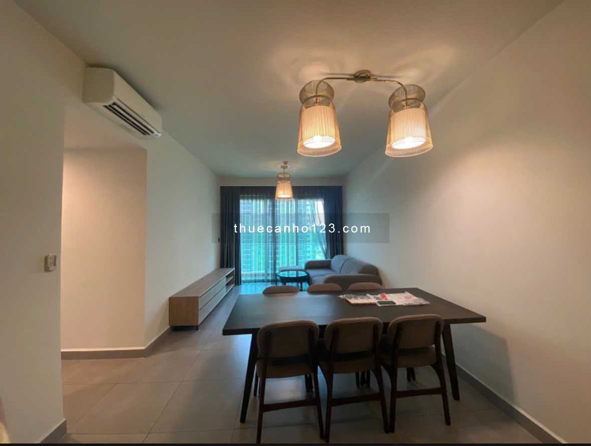 Feliz en Vista_Thuê căn hộ 3PN_Full NT chỉn chu_108m2_View ngoài_Giá chỉ 29tr