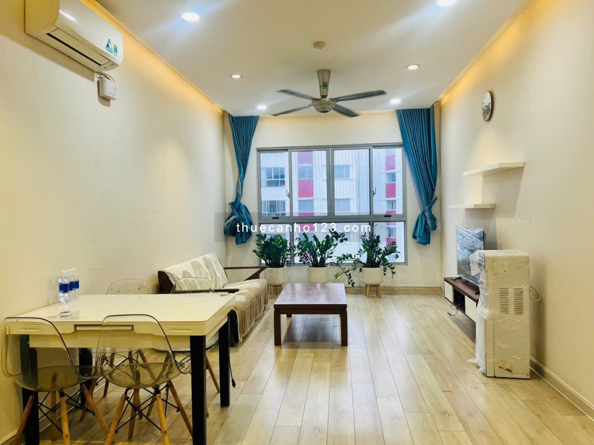 CHO THUÊ CHUNG CƯ CELADON CITY 95M2 FULL NỘI THẤT 14 TRIỆU/THÁNG