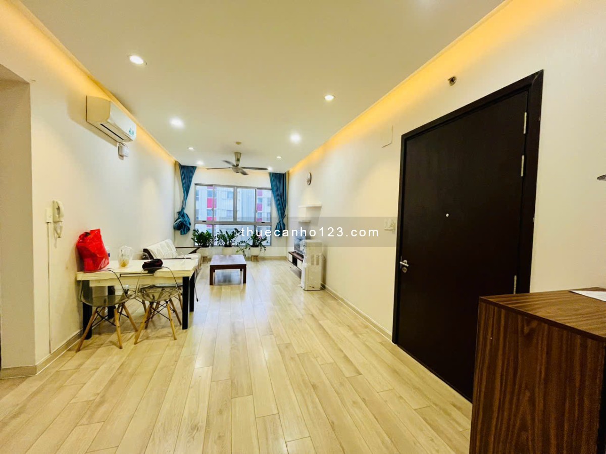 CHO THUÊ CHUNG CƯ CELADON CITY 95M2 FULL NỘI THẤT 14 TRIỆU/THÁNG