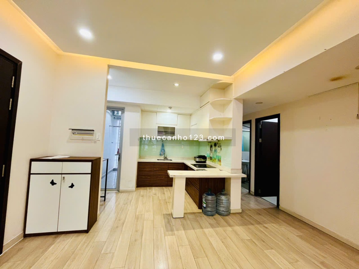 CHO THUÊ CHUNG CƯ CELADON CITY 95M2 FULL NỘI THẤT 14 TRIỆU/THÁNG