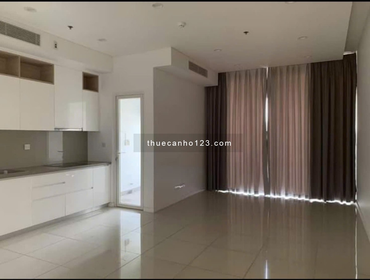 Thuê căn hộ cao cấp Sarimi Sala Thủ Thiêm_3PN_140m2_View công viên_NTCB_43tr